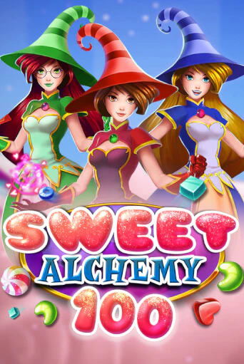 Sweet Alchemy 100 демо слот играть онлайн | JoyCasino Online бесплатная игра