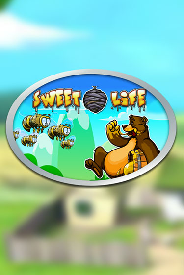 Sweet Life демо слот играть онлайн | JoyCasino Online бесплатная игра