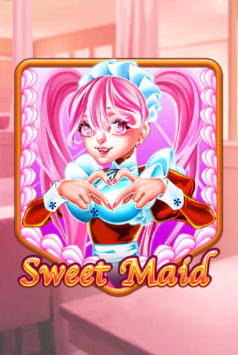 Sweet Maid демо слот играть онлайн | JoyCasino Online бесплатная игра