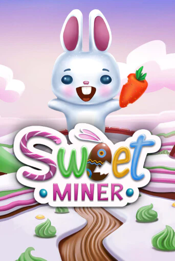 Sweet Miner демо слот играть онлайн | JoyCasino Online бесплатная игра