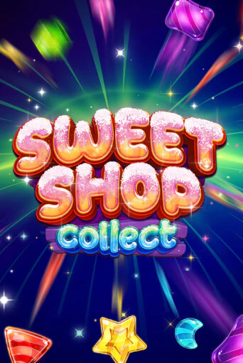 Sweet Shop Collect демо слот играть онлайн | JoyCasino Online бесплатная игра