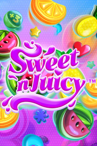 Sweet n' Juicy™ демо слот играть онлайн | JoyCasino Online бесплатная игра