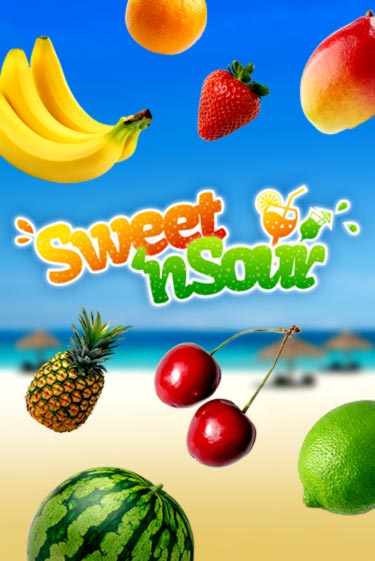 Sweet n Sour демо слот играть онлайн | JoyCasino Online бесплатная игра