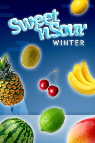 Sweet n Sour Winter демо слот играть онлайн | JoyCasino Online бесплатная игра