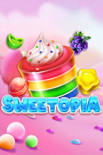 Sweetopia демо слот играть онлайн | JoyCasino Online бесплатная игра