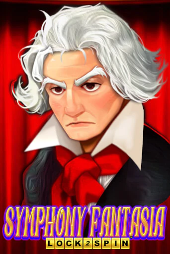 Symphony Fantasia Lock 2 Spin демо слот играть онлайн | JoyCasino Online бесплатная игра