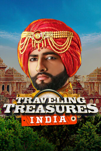 Traveling Treasures India демо слот играть онлайн | JoyCasino Online бесплатная игра