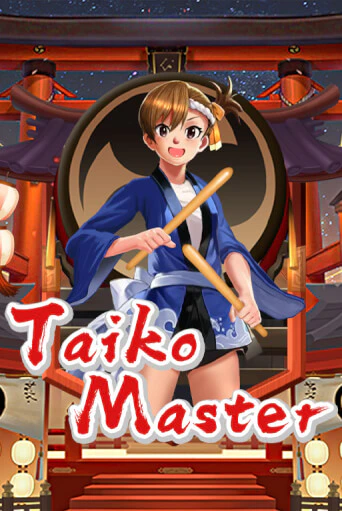 Taiko Master демо слот играть онлайн | JoyCasino Online бесплатная игра
