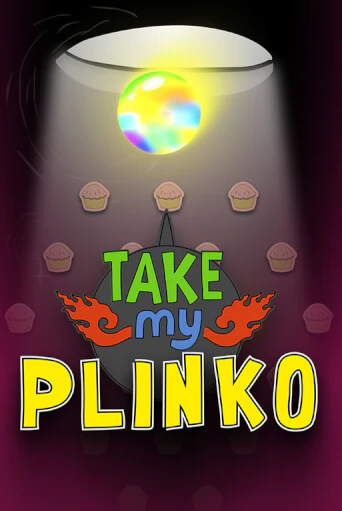Take My Plinko демо слот играть онлайн | JoyCasino Online бесплатная игра