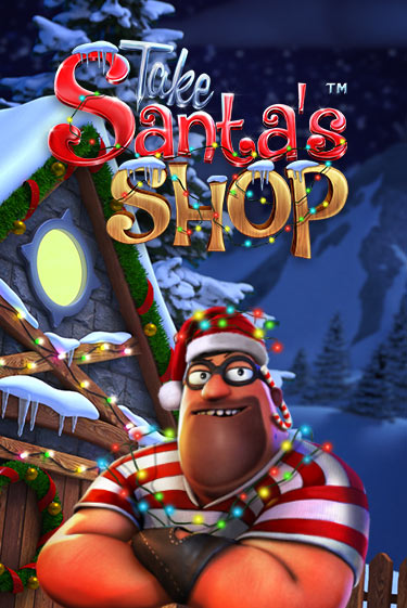 Take Santa's Shop демо слот играть онлайн | JoyCasino Online бесплатная игра