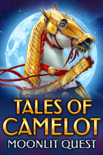 Tales Of Camelot - Moonlit Quest демо слот играть онлайн | JoyCasino Online бесплатная игра