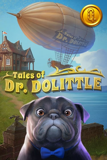 Tales of Dr. Do Little демо слот играть онлайн | JoyCasino Online бесплатная игра