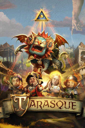 Tarasque демо слот играть онлайн | JoyCasino Online бесплатная игра
