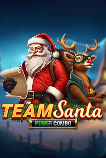 Team Santa Power Combo™ демо слот играть онлайн | JoyCasino Online бесплатная игра