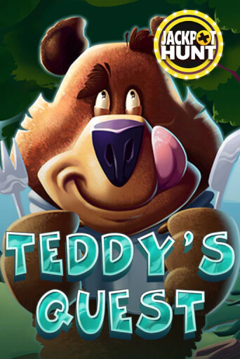 Teddy's Quest демо слот играть онлайн | JoyCasino Online бесплатная игра
