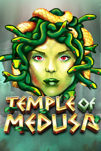 Temple of Medusa демо слот играть онлайн | JoyCasino Online бесплатная игра