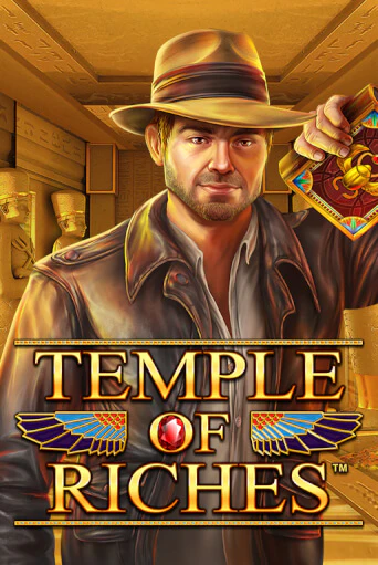 Temple of Riches демо слот играть онлайн | JoyCasino Online бесплатная игра