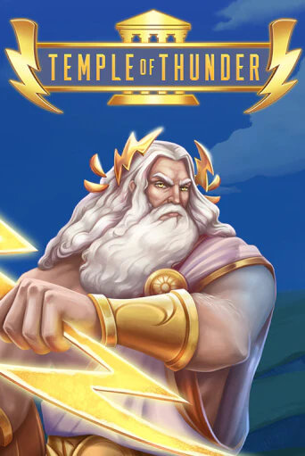 Temple of Thunder демо слот играть онлайн | JoyCasino Online бесплатная игра