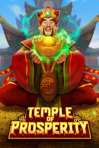 Temple Of Prosperity демо слот играть онлайн | JoyCasino Online бесплатная игра