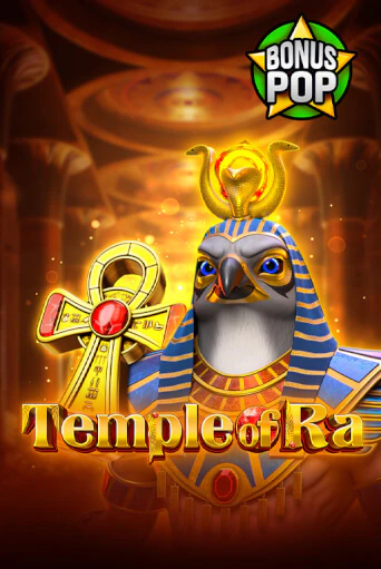 Temple of Ra демо слот играть онлайн | JoyCasino Online бесплатная игра