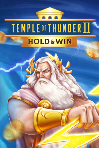 Temple of Thunder II демо слот играть онлайн | JoyCasino Online бесплатная игра