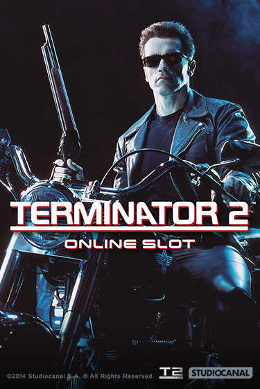 Terminator 2™ Remastered демо слот играть онлайн | JoyCasino Online бесплатная игра