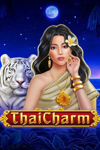 Thai Charm демо слот играть онлайн | JoyCasino Online бесплатная игра