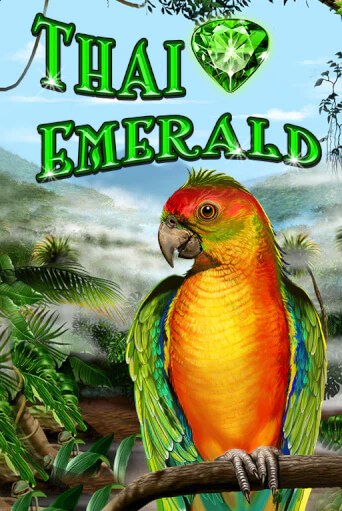 Thai Emerald демо слот играть онлайн | JoyCasino Online бесплатная игра