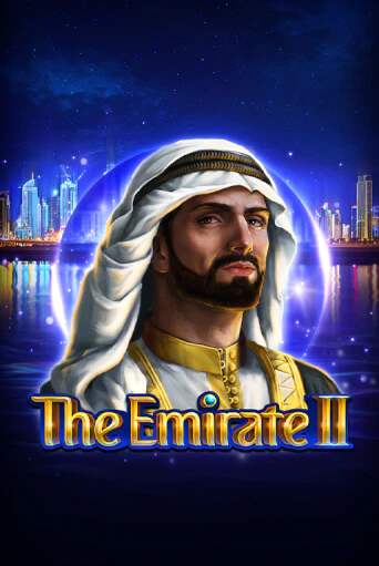The Emirate 2 демо слот играть онлайн | JoyCasino Online бесплатная игра