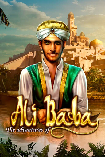 The adventures of Ali Baba демо слот играть онлайн | JoyCasino Online бесплатная игра