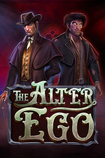 The Alter Ego демо слот играть онлайн | JoyCasino Online бесплатная игра