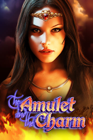 The Amulet And The Charm демо слот играть онлайн | JoyCasino Online бесплатная игра