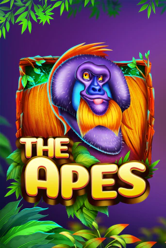 The Apes демо слот играть онлайн | JoyCasino Online бесплатная игра