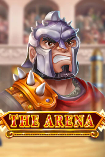 The Arena демо слот играть онлайн | JoyCasino Online бесплатная игра
