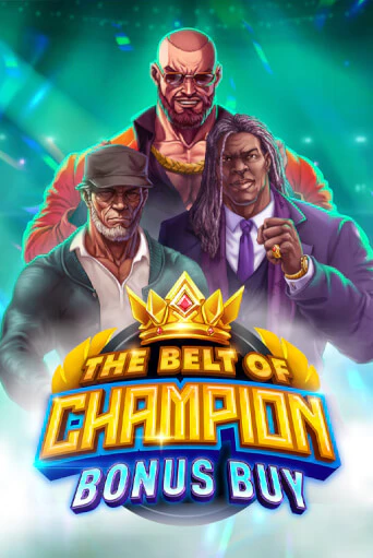 The Belt of Champion Bonus Buy демо слот играть онлайн | JoyCasino Online бесплатная игра