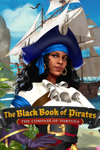 The Black Book of Pirates демо слот играть онлайн | JoyCasino Online бесплатная игра