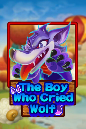 The Boy Who Cried Wolf демо слот играть онлайн | JoyCasino Online бесплатная игра