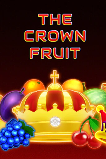 The Crown Fruit демо слот играть онлайн | JoyCasino Online бесплатная игра