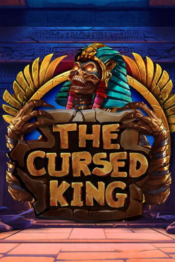 The Cursed King демо слот играть онлайн | JoyCasino Online бесплатная игра
