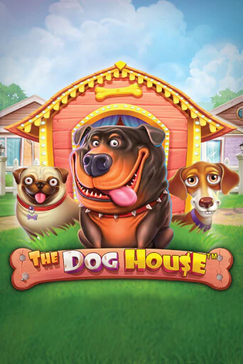 The Dog House демо слот играть онлайн | JoyCasino Online бесплатная игра