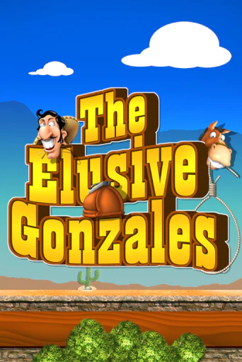 The Elusive Gonzales демо слот играть онлайн | JoyCasino Online бесплатная игра