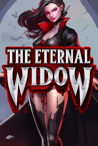 The Eternal Widow™ демо слот играть онлайн | JoyCasino Online бесплатная игра