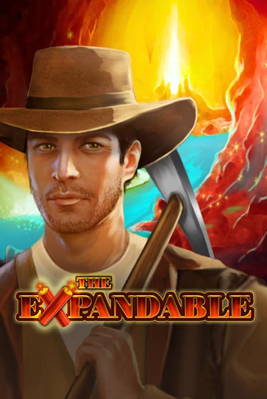 The Expandable демо слот играть онлайн | JoyCasino Online бесплатная игра