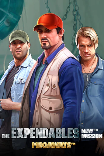 The Expendables New Mission Megaways демо слот играть онлайн | JoyCasino Online бесплатная игра