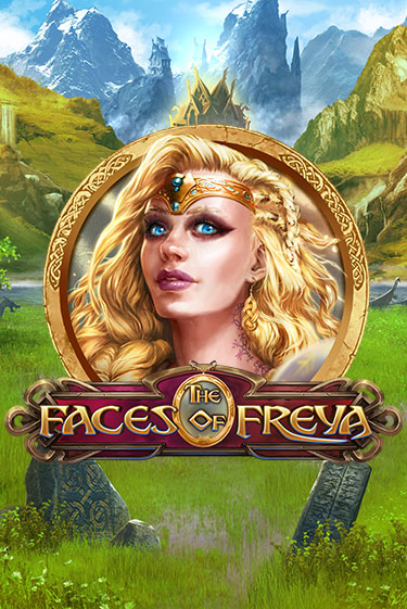 The Faces of Freya демо слот играть онлайн | JoyCasino Online бесплатная игра