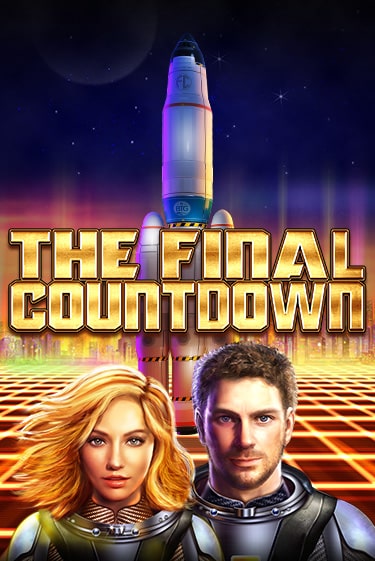 The Final Countdown демо слот играть онлайн | JoyCasino Online бесплатная игра
