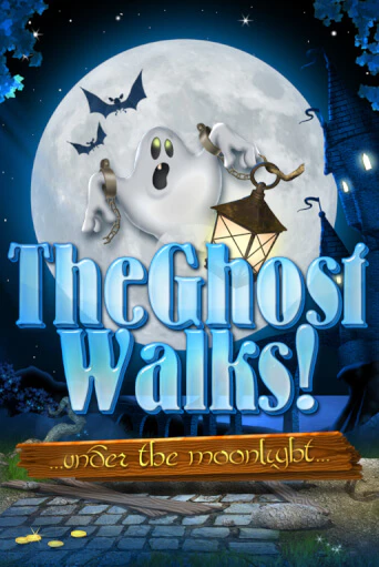 The Ghost Walks демо слот играть онлайн | JoyCasino Online бесплатная игра