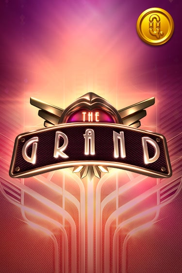 The Grand демо слот играть онлайн | JoyCasino Online бесплатная игра
