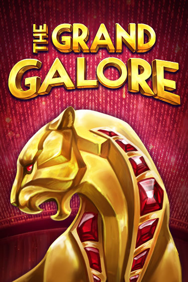 The Grand Galore демо слот играть онлайн | JoyCasino Online бесплатная игра