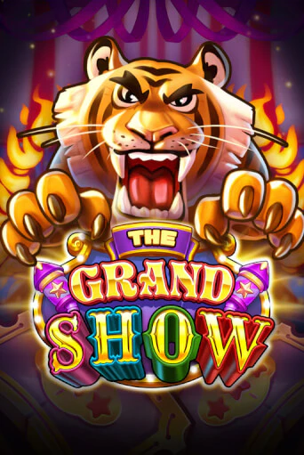 The Grand Show демо слот играть онлайн | JoyCasino Online бесплатная игра